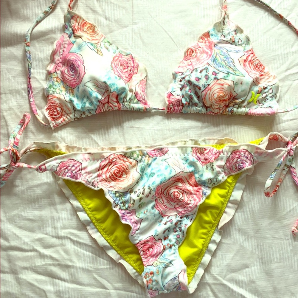 String bikini